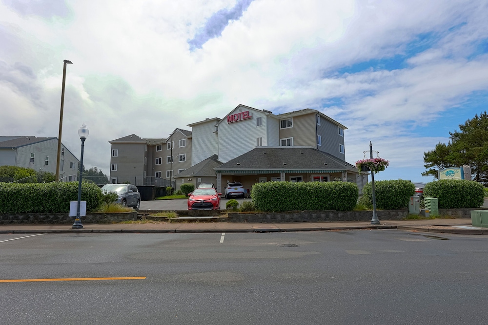 Siletz Bay Beachfront Hotel by OYO Lincoln City - photo 107