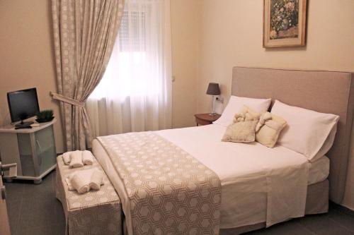 Home Bice — 4-Star Luxury Hotel in Naples, Italy