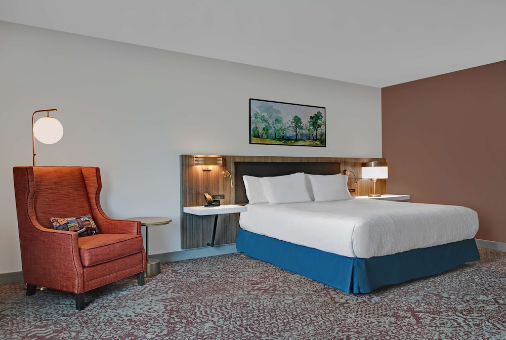Hilton Garden Inn Madison Huntsville Airport - photo 26