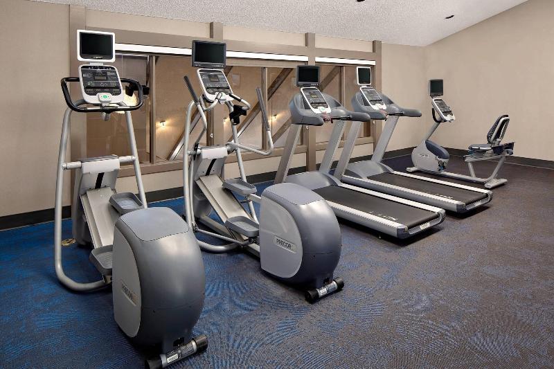 Residence Inn by Marriott Fremont Silicon Valley - photo 51
