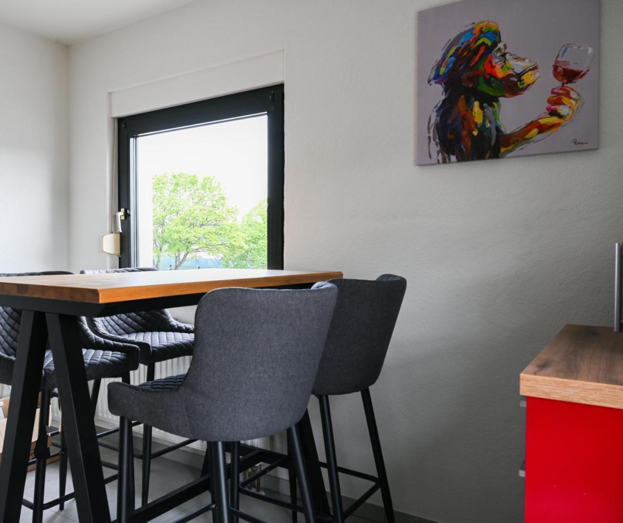Ferienwohnung Boxenstopp — Kelberg — photo 5