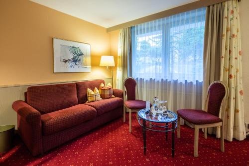 Blessings Landhotel — hotel in Waiblingen