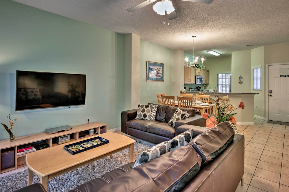 5 Mi to Disney Emerald Island Resort Condo - photo 5