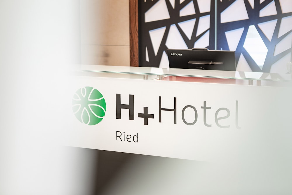 H Hotel Ried — Ried Im Innkreis — photo 2