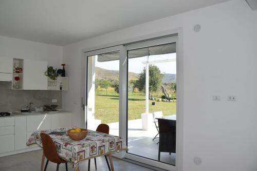 I Secolari di Giulia 2 — 4-Star Luxury Hotel in Avola, Italy
