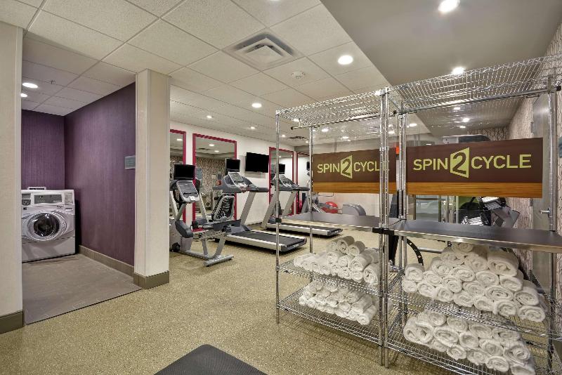 Home2 Suites By Hilton Kansas City Airport - photo 92