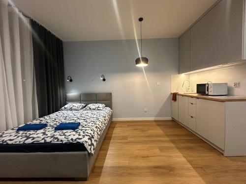 Apartamenty Golden Times Wałowa 25 — 4-Star Luxury Hotel in Gdansk, Poland