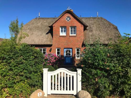Hüs Neiwoi — Sylt-Ost — photo 2