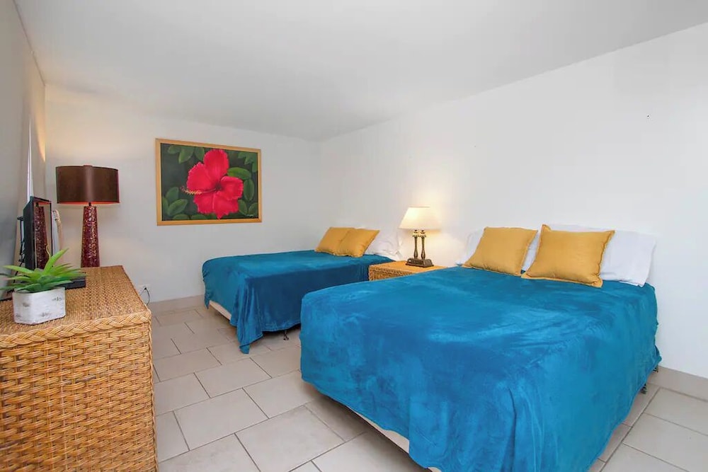 Diamond Head Beach Hotel - photo 17