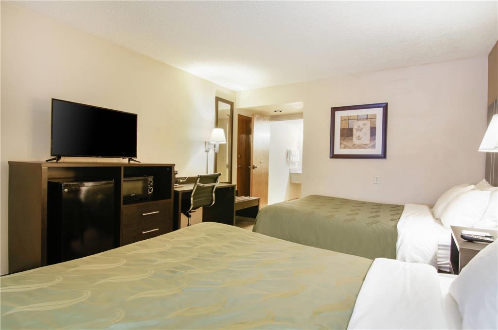 Quality Inn Stone Mountain - photo 11