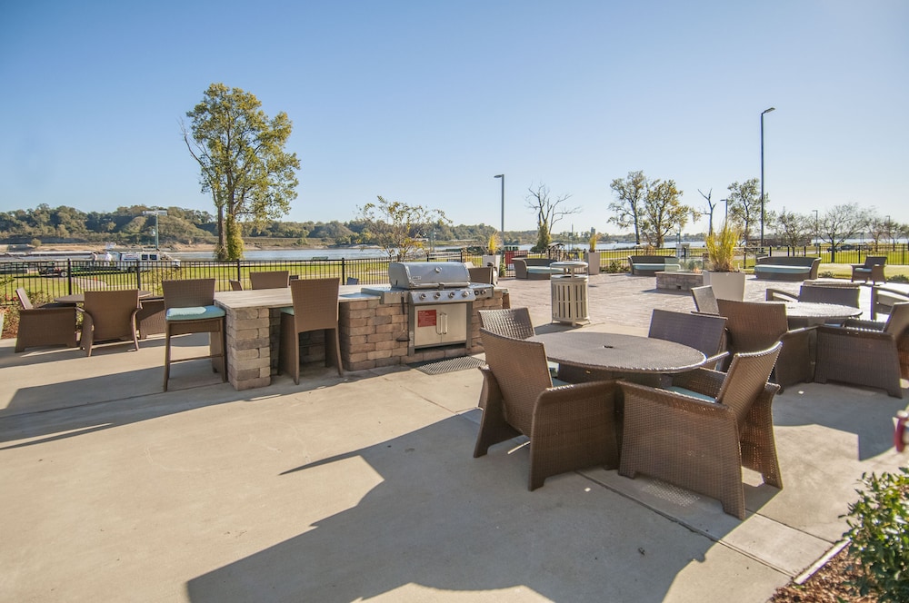 TownePlace Suites by Marriott Vidalia Riverfront - photo 47