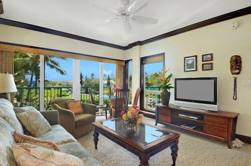 Waipouli Beach Resort F301 by RedAwning - photo 5