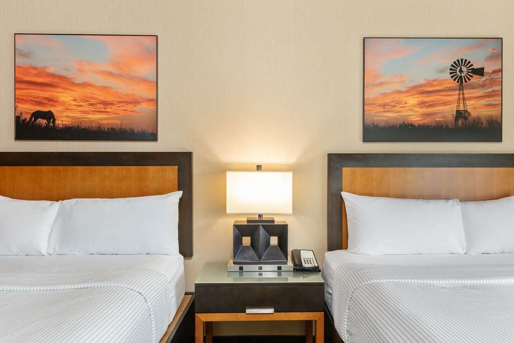 Cambria Hotel Plano Frisco - photo 53