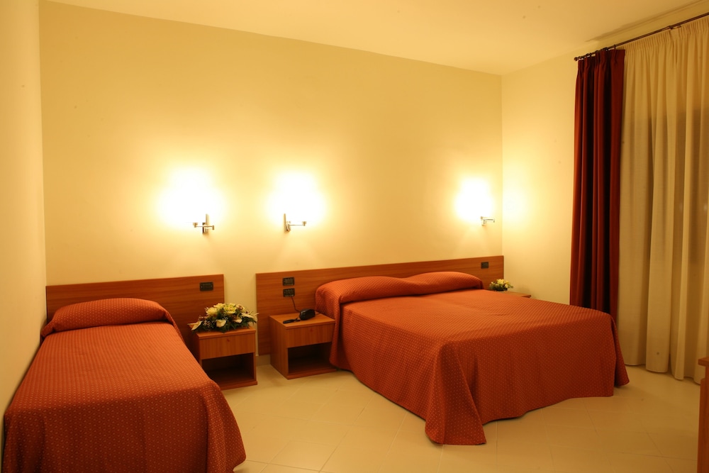 Hotel Dell’ Arpa — Viggiano — photo 2