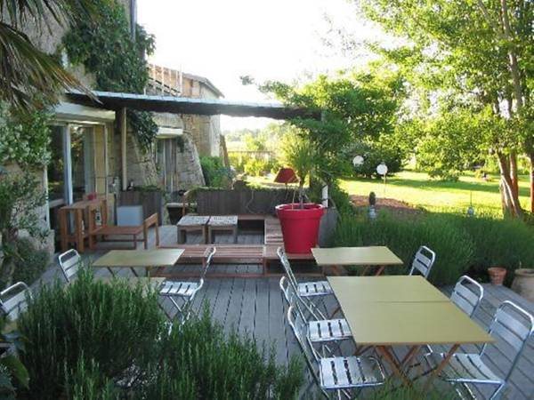 L'arbre Rouge - last minute hotel in Genissac