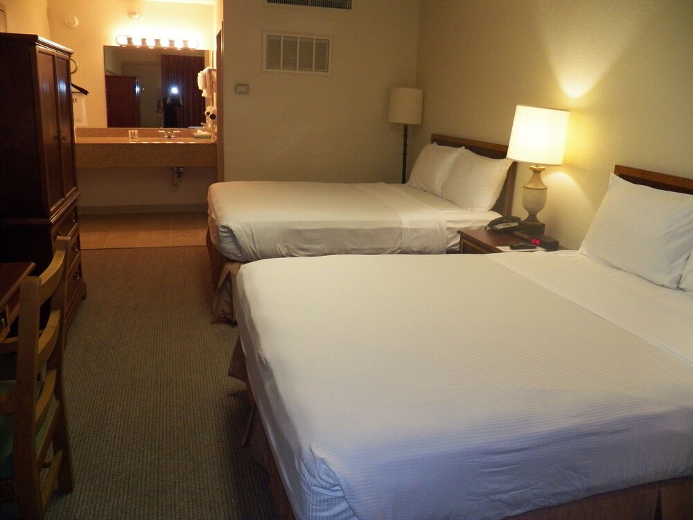 University Inn College Station - photo 14