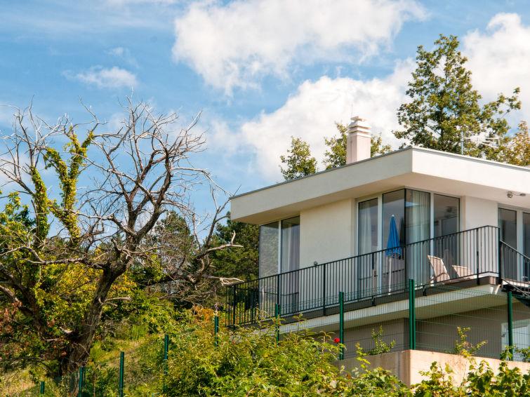 Villa San Mauro — 4-Star Luxury Hotel in Buje, Croatia
