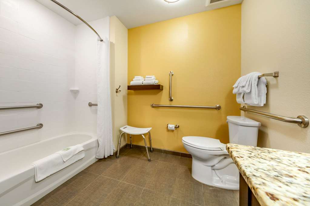Sleep Inn & Suites Lincoln University Area - photo 14