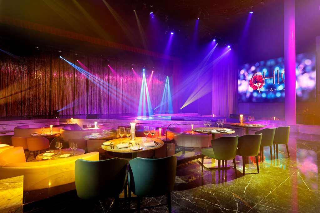 Bar/Lounge