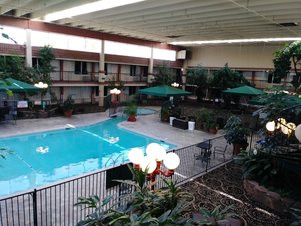 Quality Inn & Suites I 25 North - featured photo