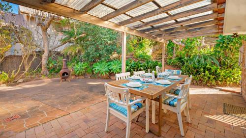 My Shell Boat Harbour 55 Blanch Steet — 4-Star Luxury Hotel in Anna Bay, Australia