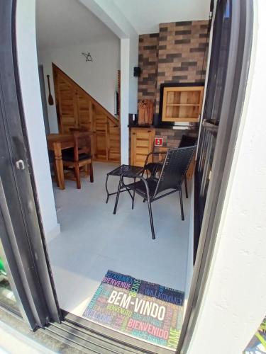 Hotel Residencial COLIBRI Studio 101A in Palhoca, Brasil