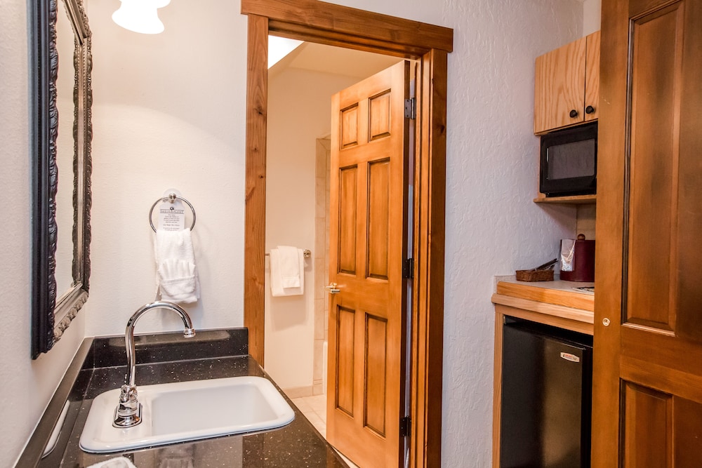Kandahar Lodge at Whitefish Mountain Resort - photo 34