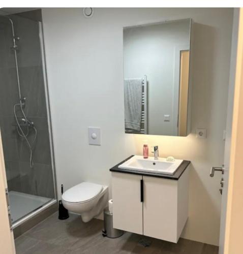 Apartment close to the airport