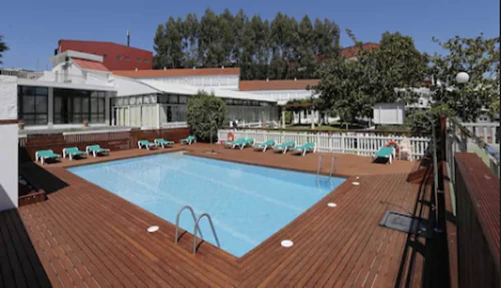 Hotel Spa Congreso — Teo