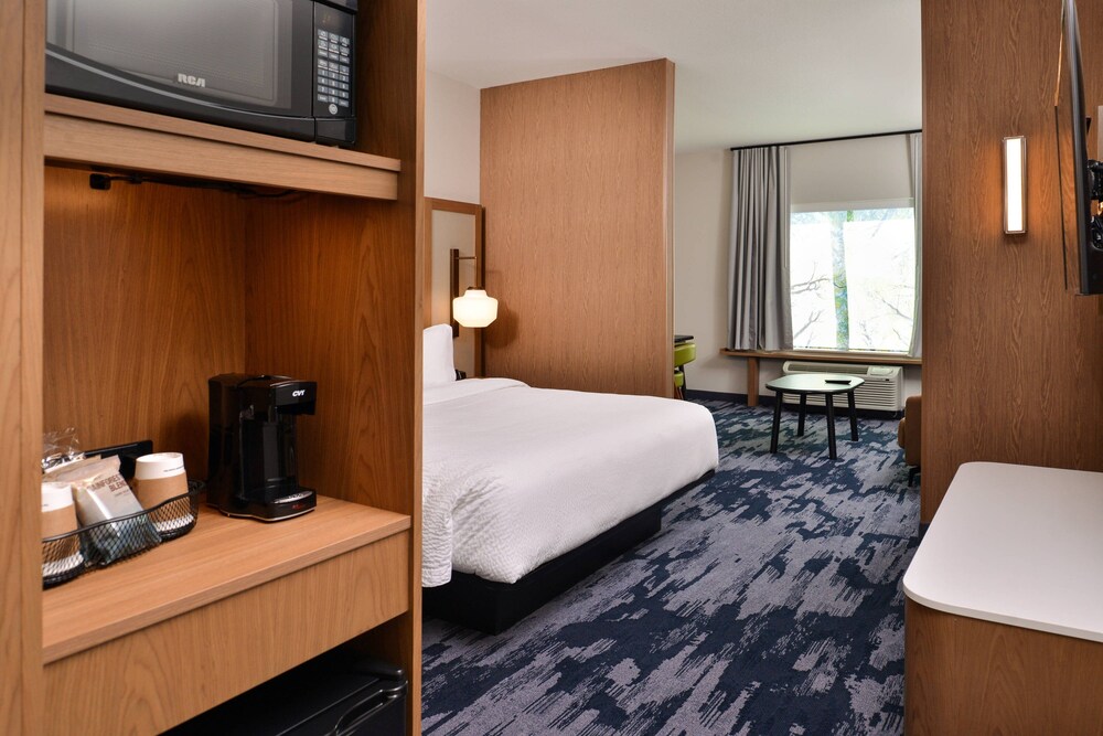 Fairfield Inn & Suites by Marriott Minneapolis Shakopee - photo 20