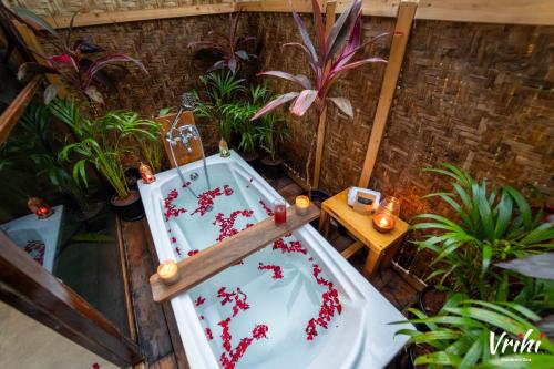 Vrihi Luxury A Frames Goa — Mormugao — photo 5