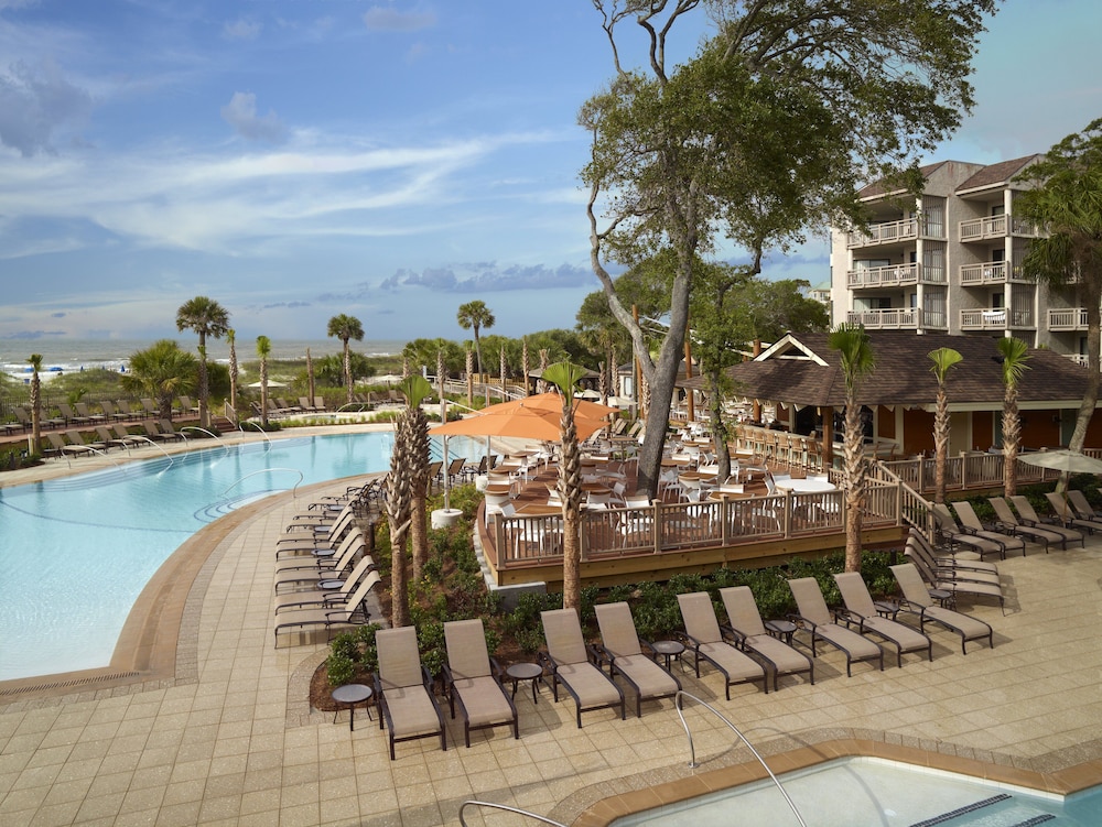 Omni Hilton Head Oceanfront Resort - photo 63