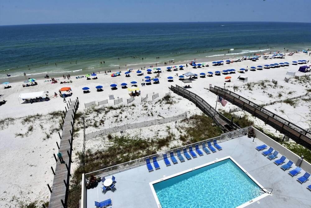 Gulf Tower by Bender Vacation Rentals - photo 95