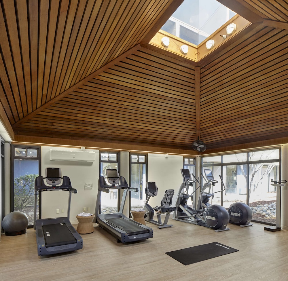 DoubleTree by Hilton Hotel Berkeley Marina - photo 50