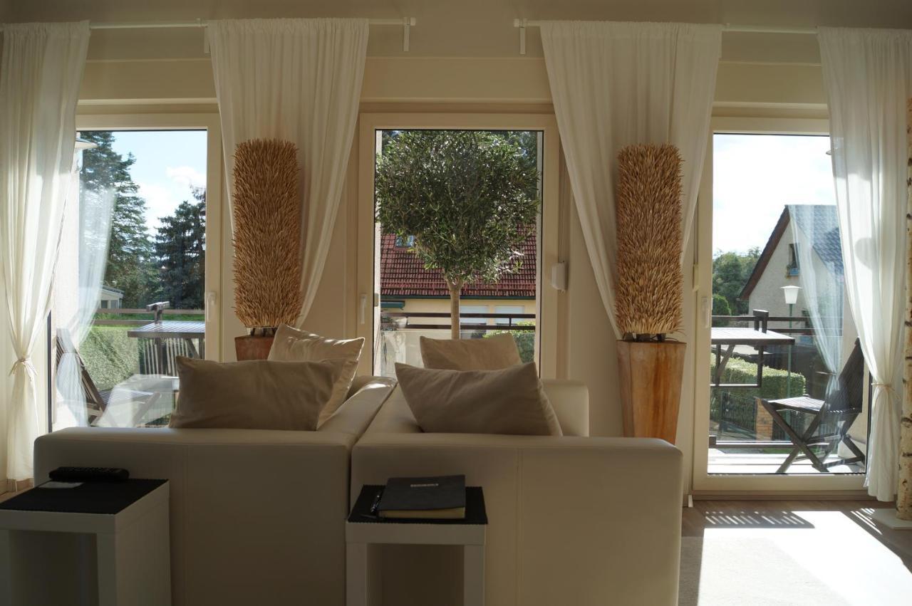 Haus Am See — 4-Star Luxury Hotel in Storkow, Germany