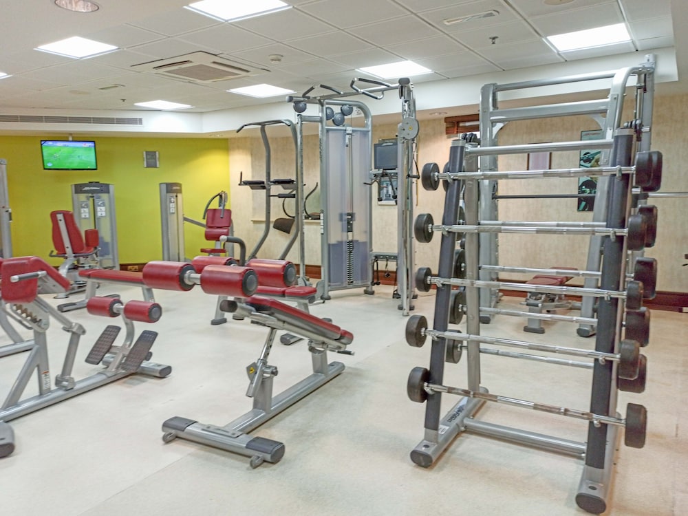 פעילויות וכושר