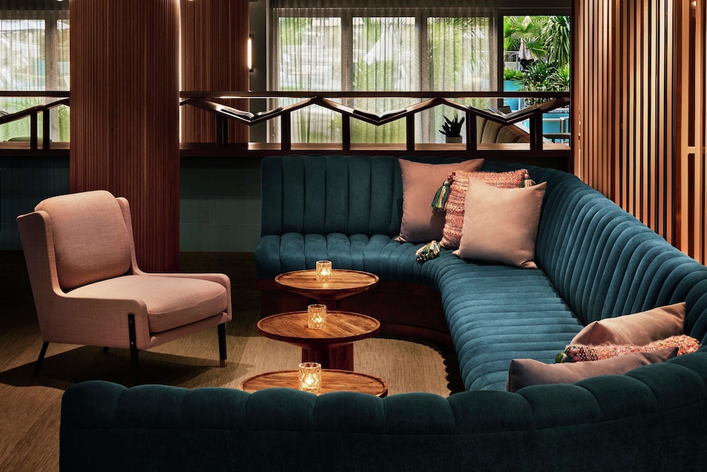 The Gates Hotel South Beach a DoubleTree by Hilton - photo 2