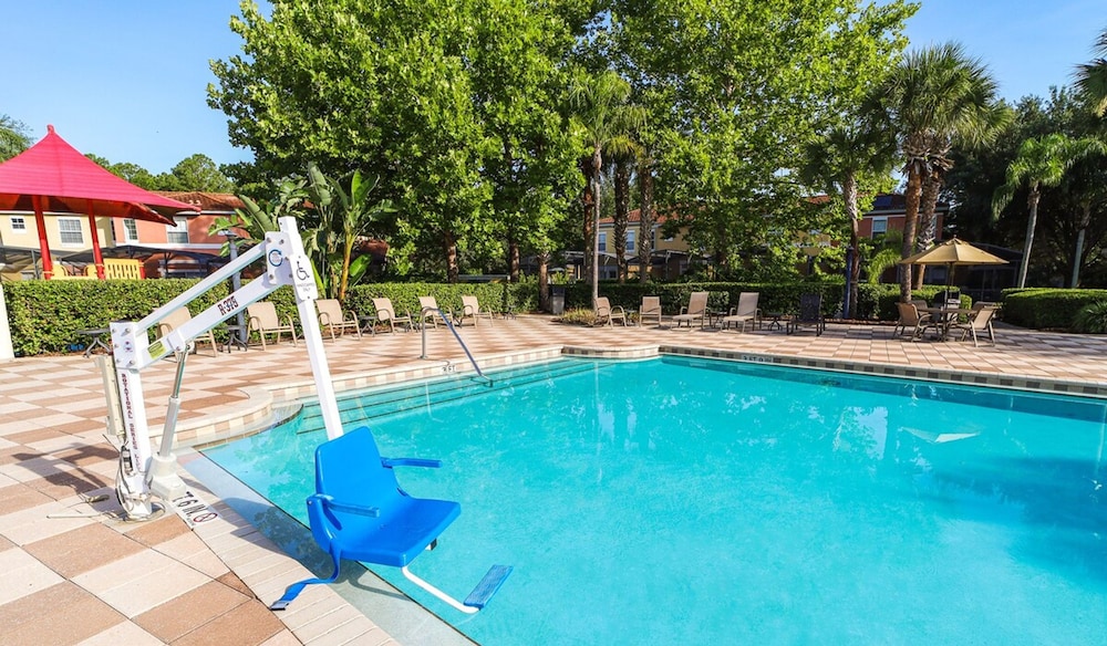 Townhome Jacuzzi Grill 10 min Disney - photo 28