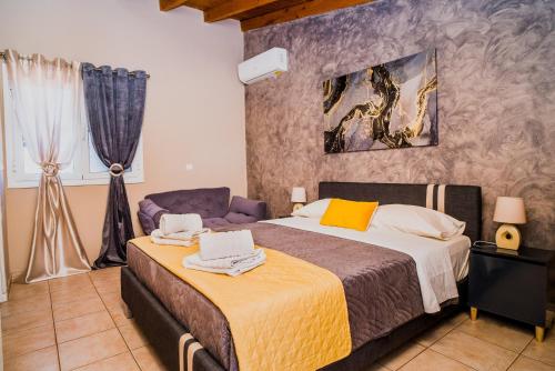 Dream Houses Near Athens Airport in Artemida, Greece