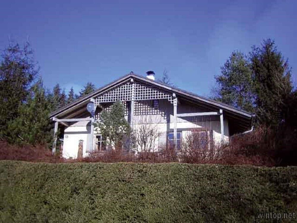 Ferienhaus Nienaber — 4-Star Luxury Hotel in Grafenau, Germany