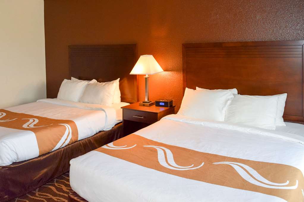 Quality Inn Umatilla Hermiston - photo 19