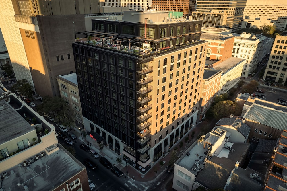 Virgin Hotels New Orleans - photo 221