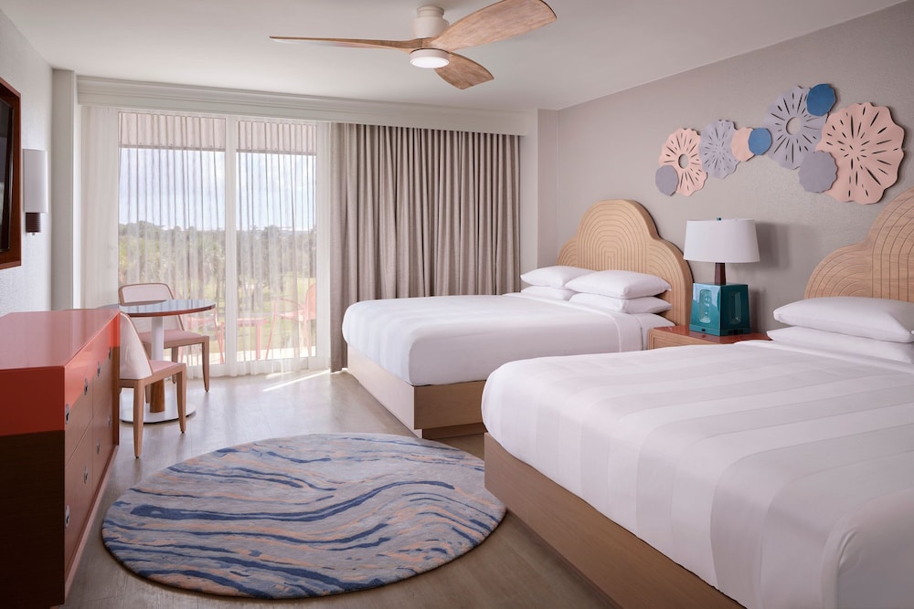 Marriott Hutchinson Island Resort & Beach Villas Golf & Marina - photo 18