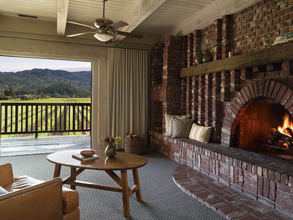 Harvest Inn — hotel in Saint Helena