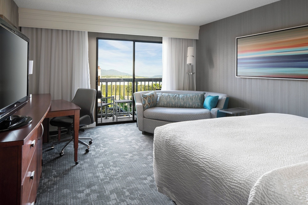 Courtyard by Marriott Foothill Ranch Irvine East Lake Forest - photo 7