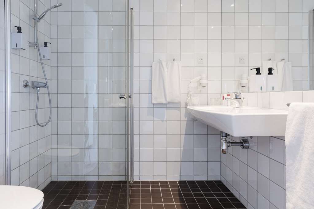 Scandic Sluseholmen — Copenhagen — photo 4