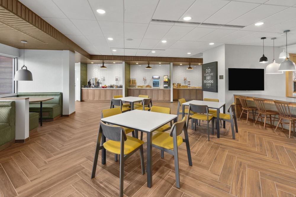 Fairfield Inn & Suites by Marriott Seattle Poulsbo - photo 21
