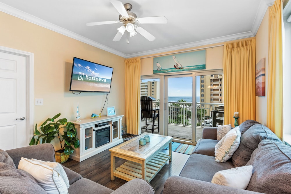 Crystal Tower Comfort Condos by Hosteeva - photo 55
