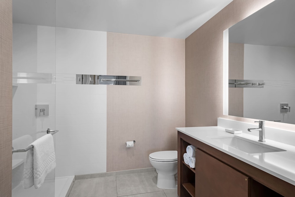 Residence Inn by Marriott Marina del Rey - photo 29