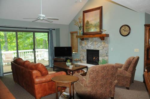 Mountainside 612 — hotel in Thompsonville